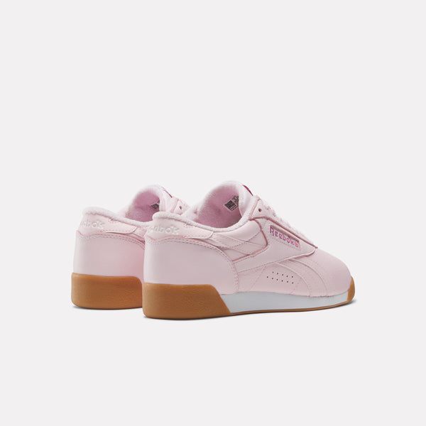 Freestyle Lo Women's Trainers