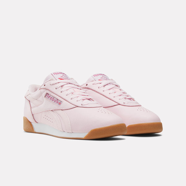 Freestyle Lo Women's Trainers