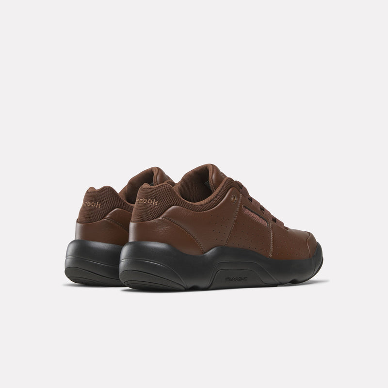 DMX Comfort + Classic Walking Chaussures