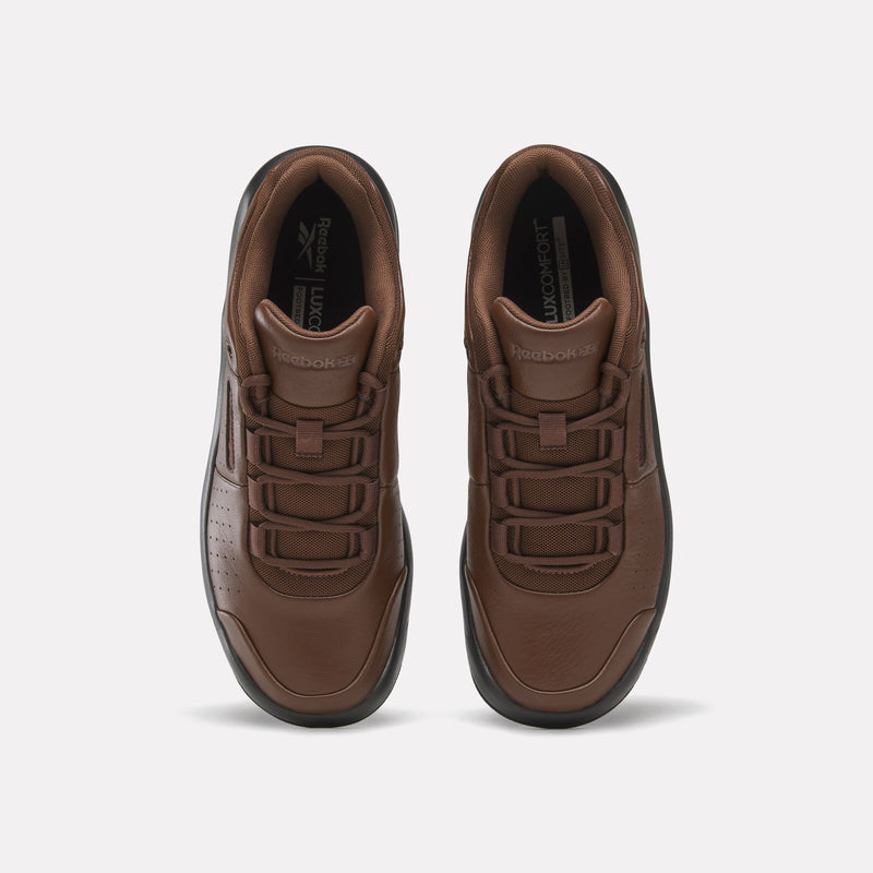 DMX Comfort + Classic Walking Chaussures