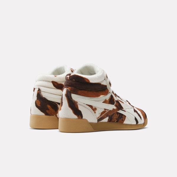 Freestyle Hi Women's Trainers
