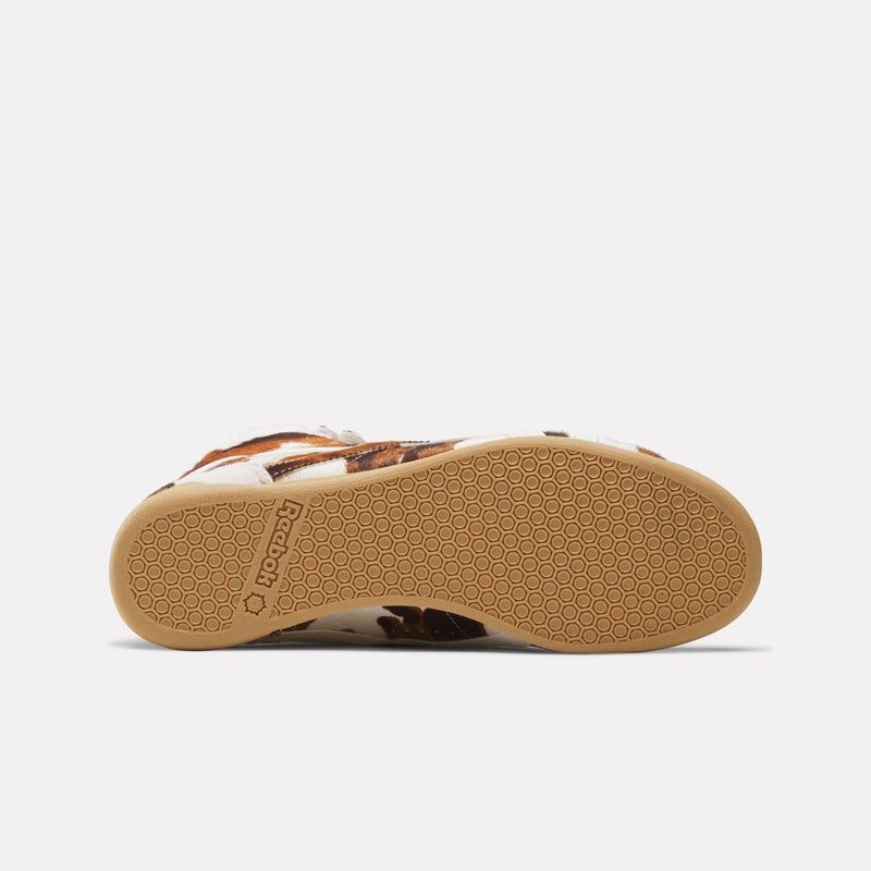 Freestyle Hi Women's Trainers