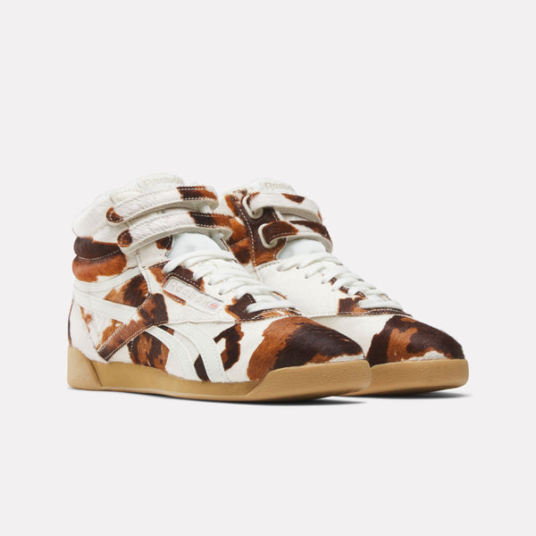Freestyle Hi Women's Trainers