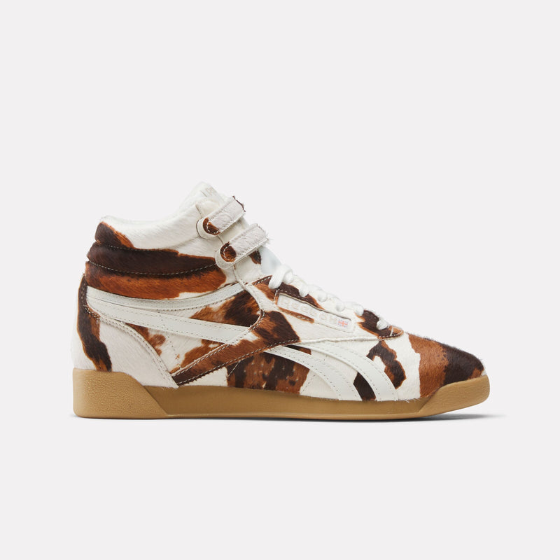 Freestyle Hi Women's Trainers