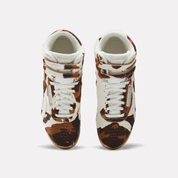 Freestyle Hi Women's Trainers