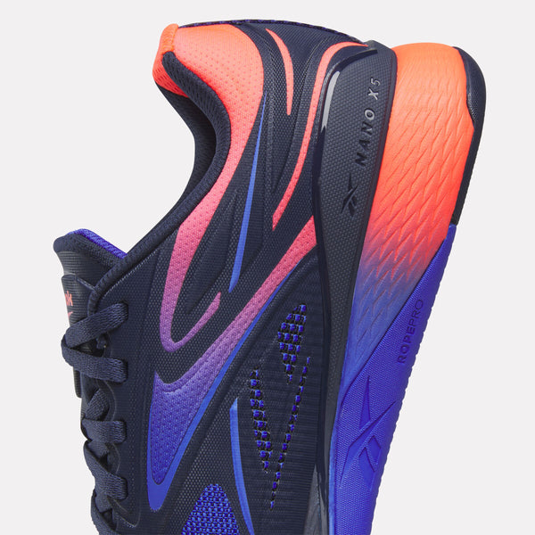 Nano X5 Edge Buty Treningowe