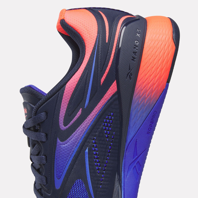 Nano X5 Edge Buty Treningowe
