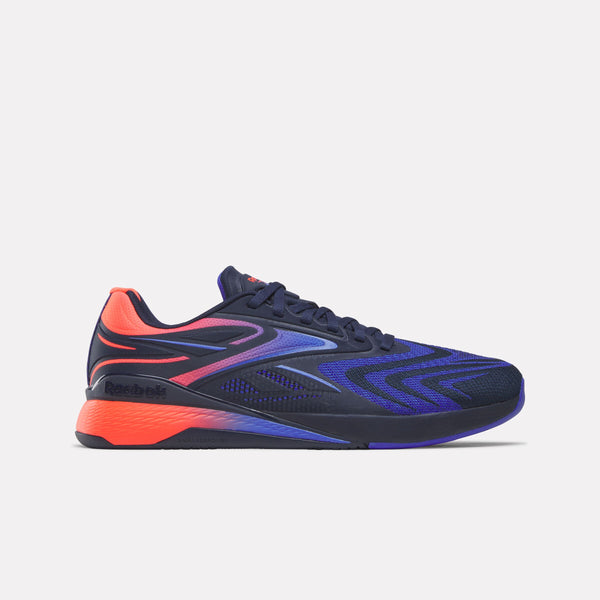 Nano X5 Edge Buty Treningowe