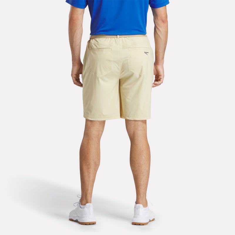 Herren Favourite Golfshorts