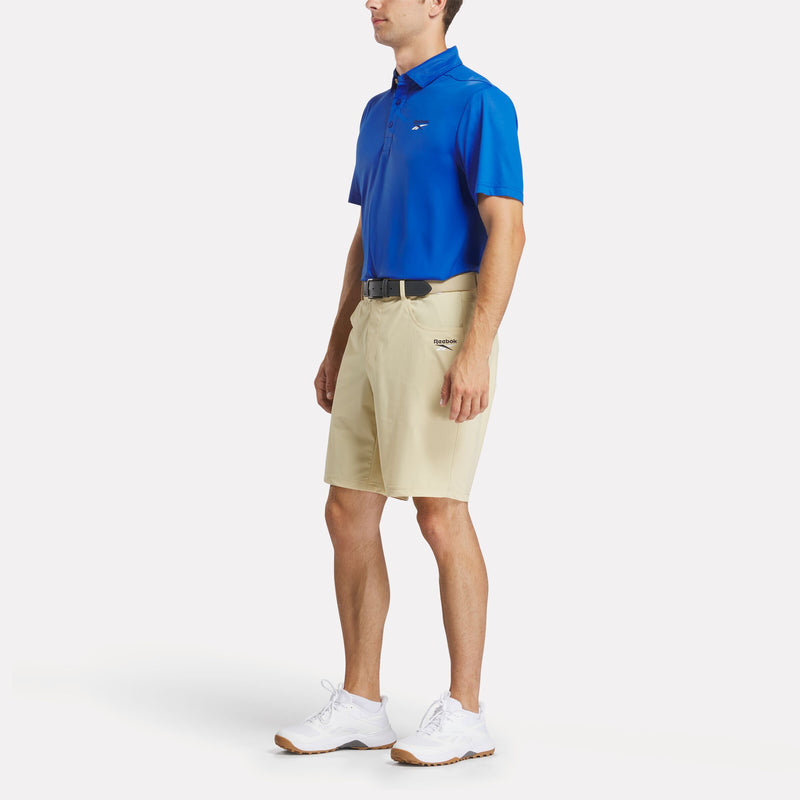 Herren Favourite Golfshorts