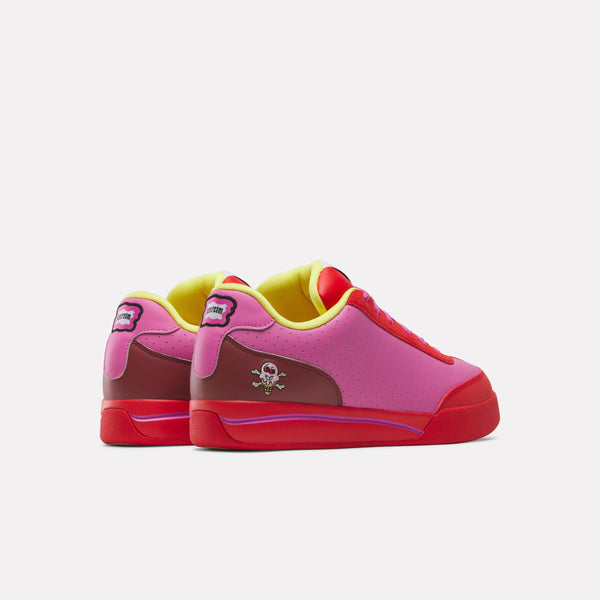 Reebok x BBC Board Flip