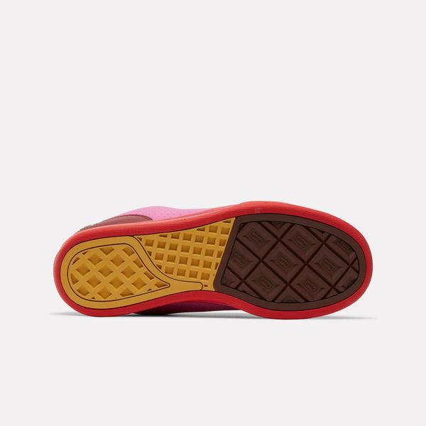 Reebok x BBC Board Flip