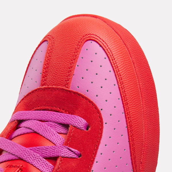 Reebok x BBC Board Flip