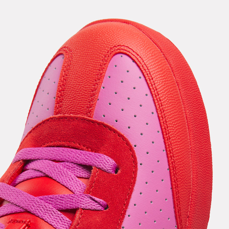 Reebok x BBC Board Flip