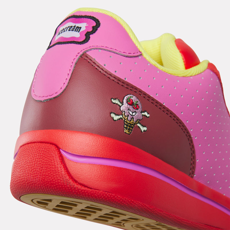 Reebok x BBC Board Flip