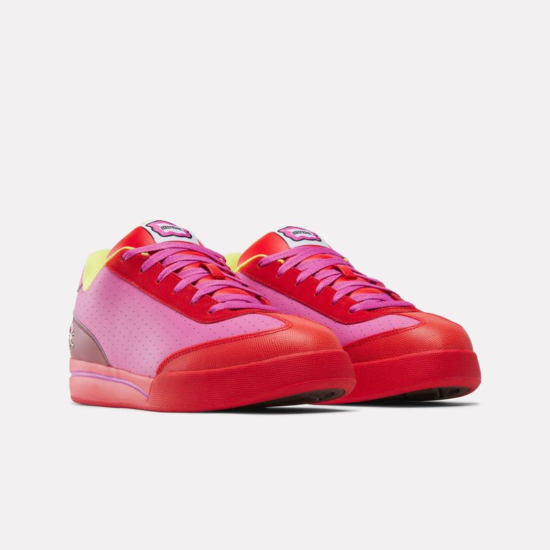 Reebok x BBC Board Flip