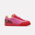 Red/Pink/Yellow