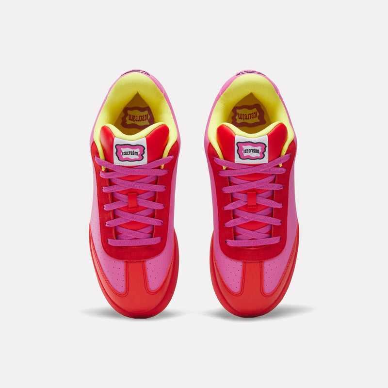 Reebok x BBC Board Flip
