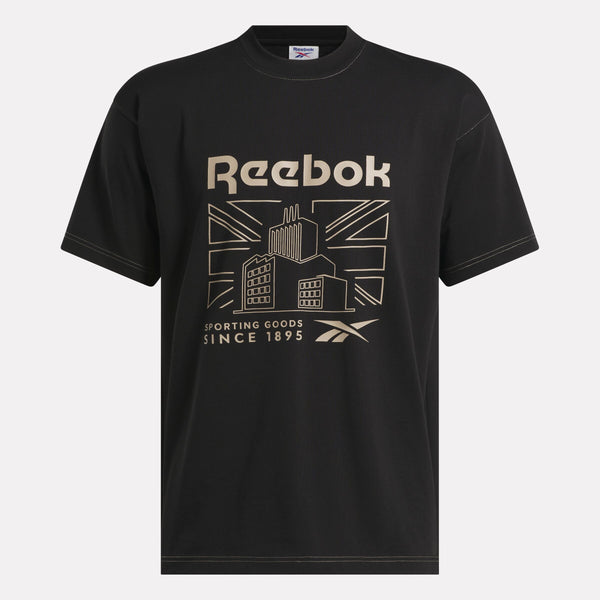 Workwear Graphic Men's T-Shirt