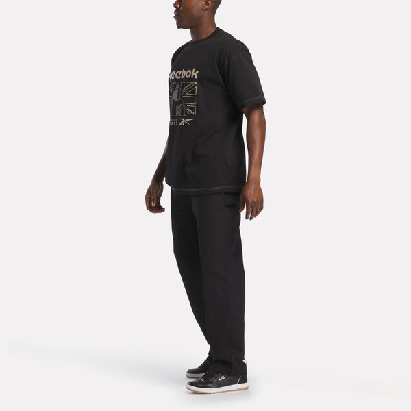 Workwear Graphic Men's T-Shirt