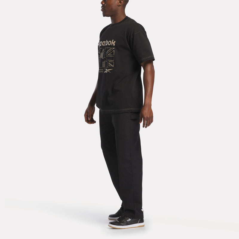 Workwear Graphic Men's T-Shirt