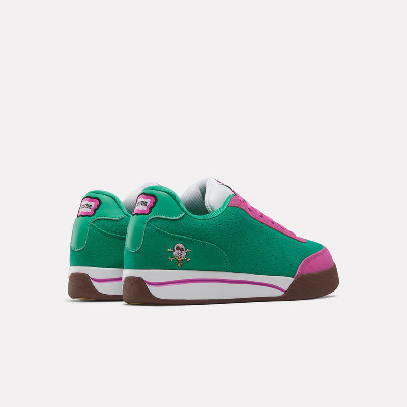 Zapatillas Premier Road Plus VI de Reebok x Obey