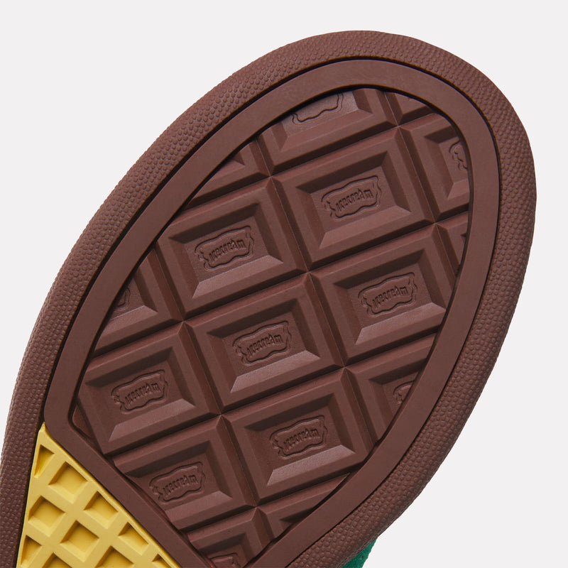 Zapatillas Premier Road Plus VI de Reebok x Obey
