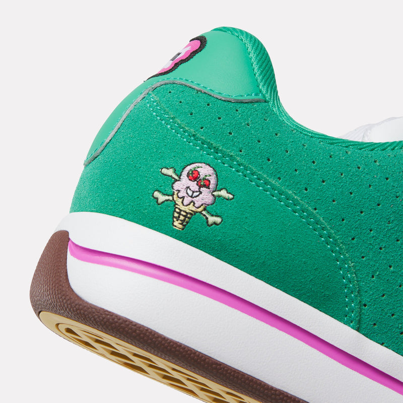 Zapatillas Premier Road Plus VI de Reebok x Obey