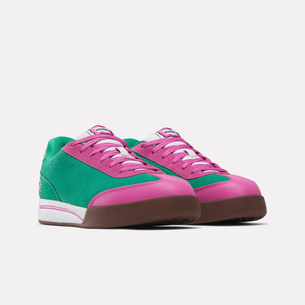 Zapatillas Premier Road Plus VI de Reebok x Obey