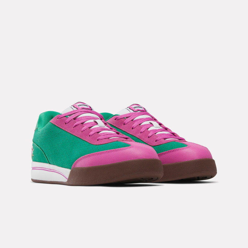 Zapatillas Premier Road Plus VI de Reebok x Obey