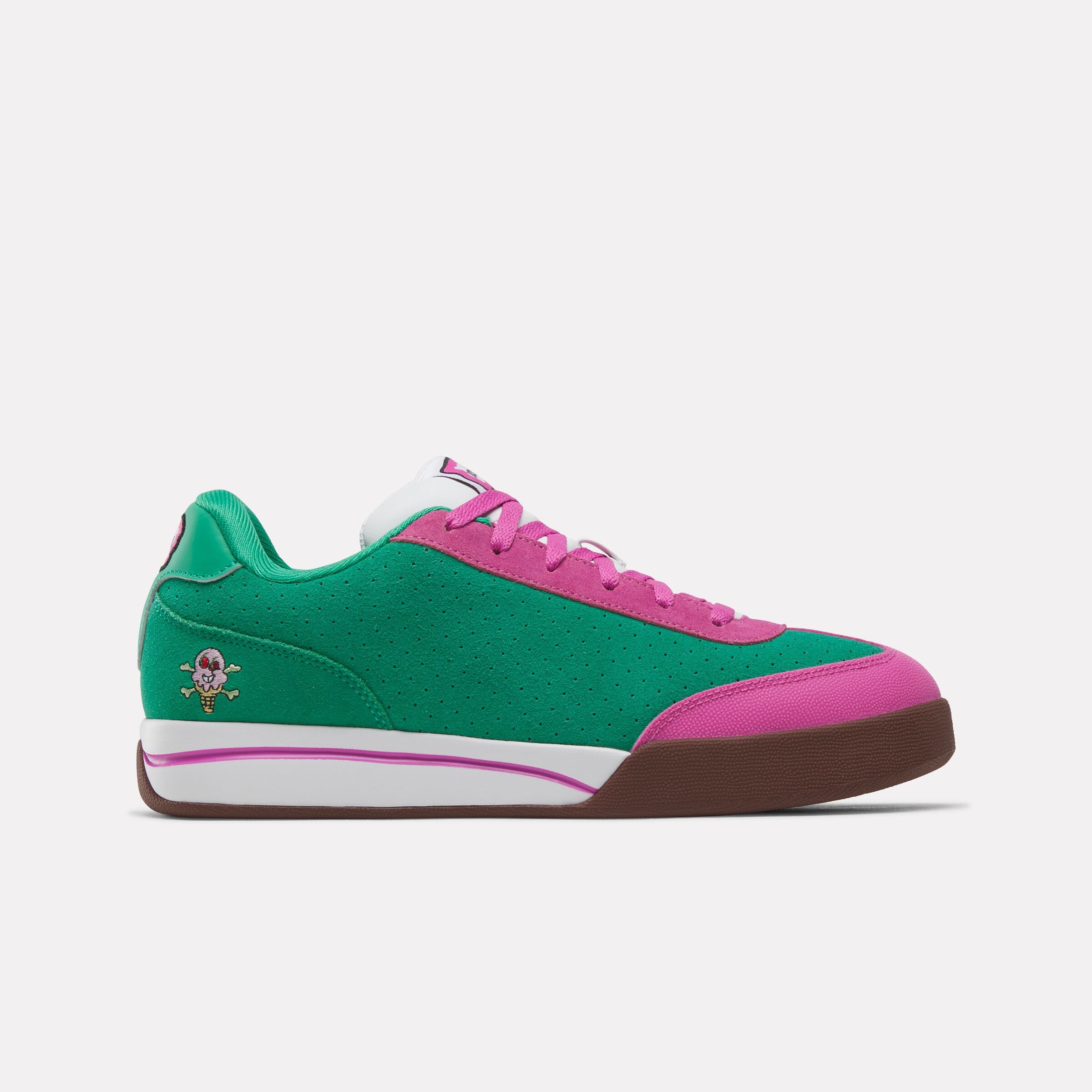 Reebok x BBC ICECREAM | Shop the Board Flip – Reebok EU