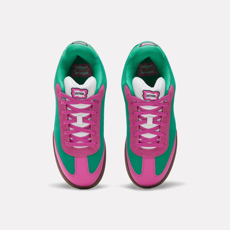 Zapatillas Premier Road Plus VI de Reebok x Obey