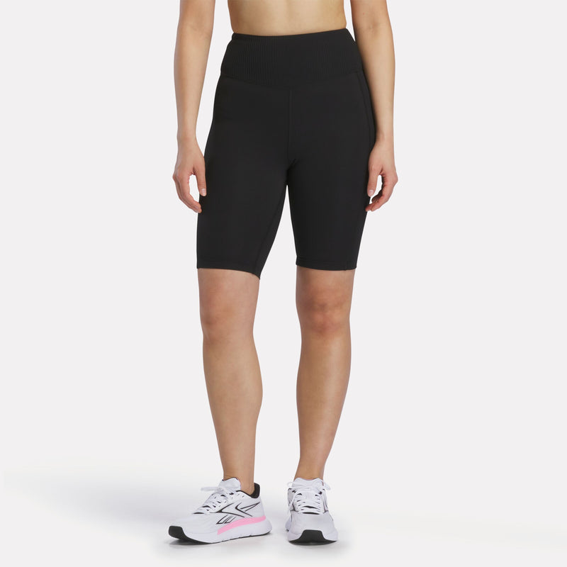 Cuissards de cycliste Lux Peached pour Femme