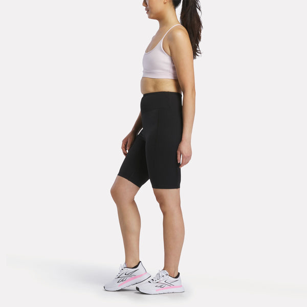 Cuissards de cycliste Lux Peached pour Femme