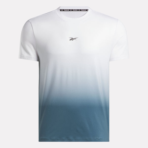Athlete Speed Ombre Men's T-Shirt