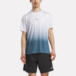 Athlete Speed Ombre Men's T-Shirt