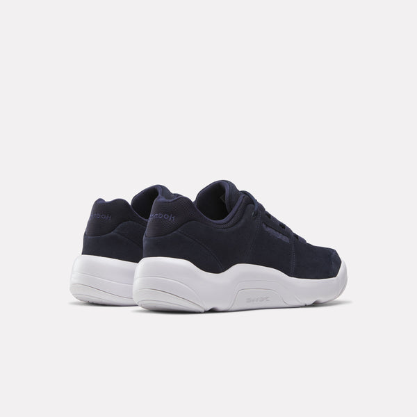 DMX Comfort + Classic Walking Shoes