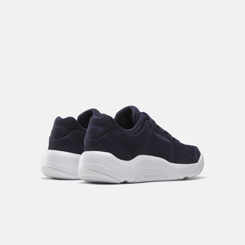 DMX Comfort + Classic Walking Shoes