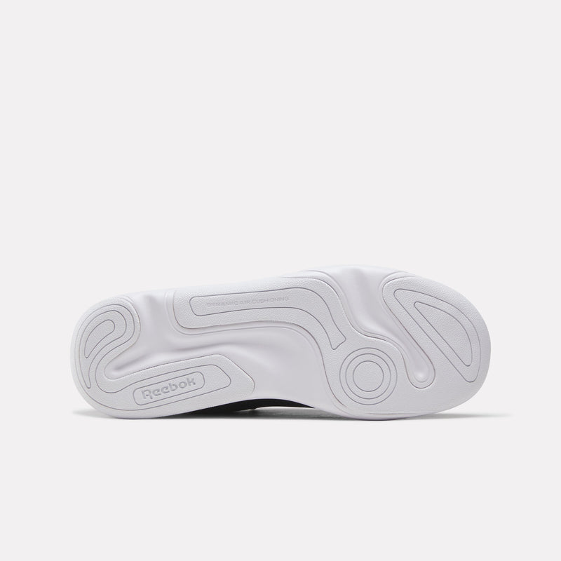 DMX Comfort + Classic Walking Shoes