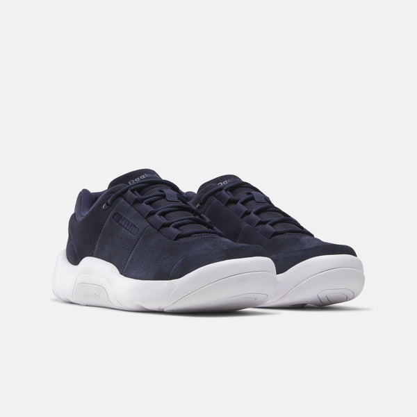 DMX Comfort + Classic Walking Shoes