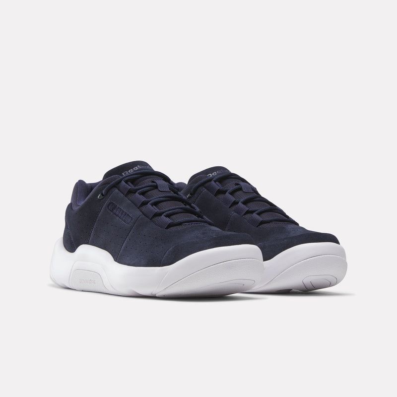DMX Comfort + Classic Walking Shoes