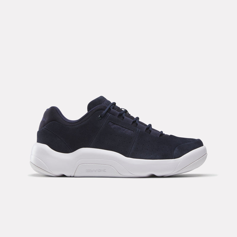 DMX Comfort + Classic Walking Shoes