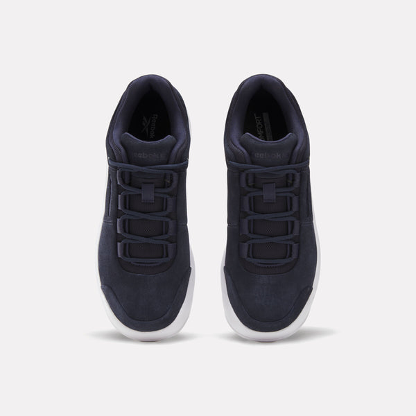 DMX Comfort + Classic Walking Shoes