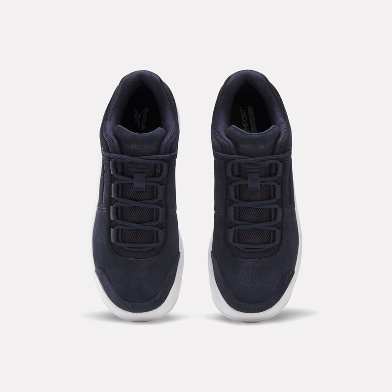 DMX Comfort + Classic Walking Shoes