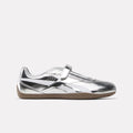 SILVER/WHITE/GUM