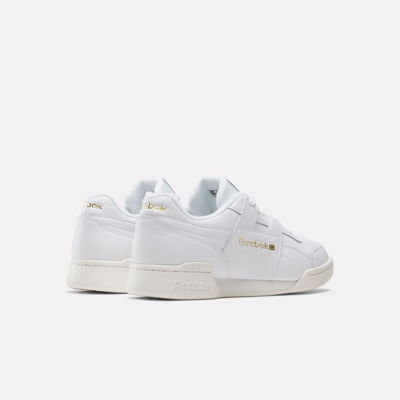 Workout Plus Trainers