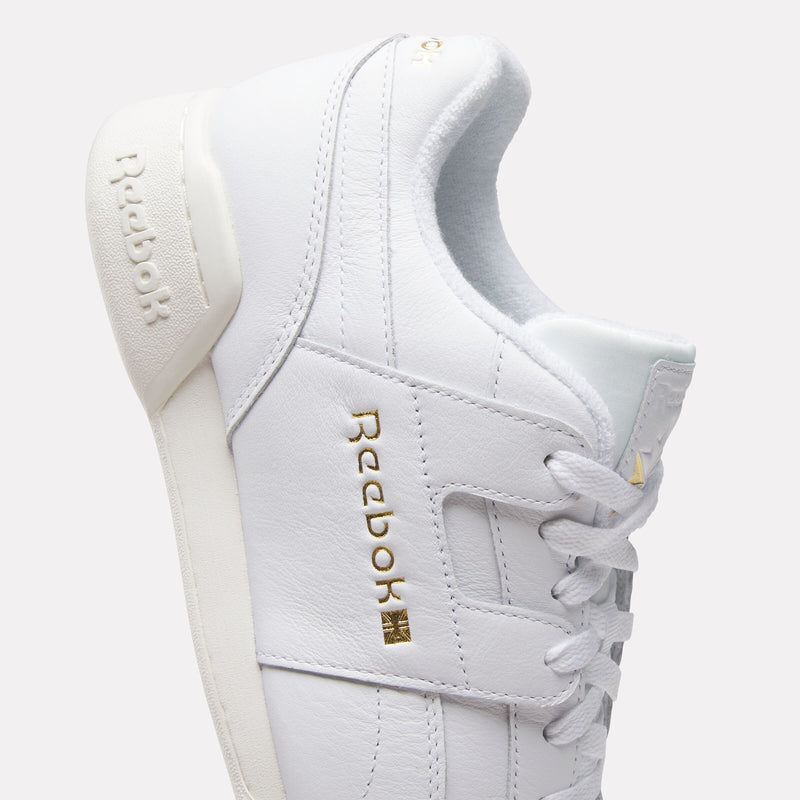 Workout Plus Trainers