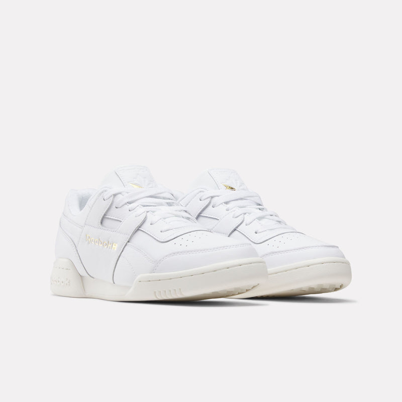 Workout Plus Trainers
