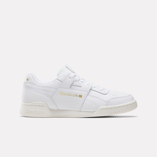 Workout Plus Trainers