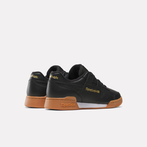 Workout Plus Trainers